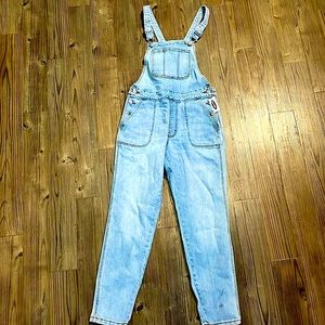 Old Navy Overalls